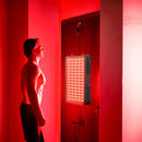 BestQool BQ150 red light therapy panel product view