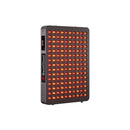 BestQool BQ150 red light therapy panel front view on white background