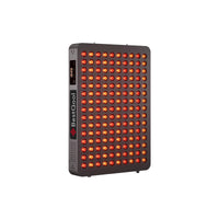 Red Light Therapy Panel with 150 Dual-Chip LEDs and 4 Wavelengths, BQ150 by BestQool