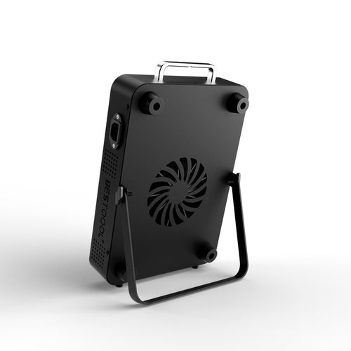 BestQool BQ60 red light therapy panel product view