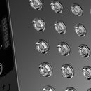 BestQool BQ60 red light therapy panel close-up