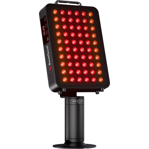 BestQool BQ60Pro clamp red light therapy panel product view