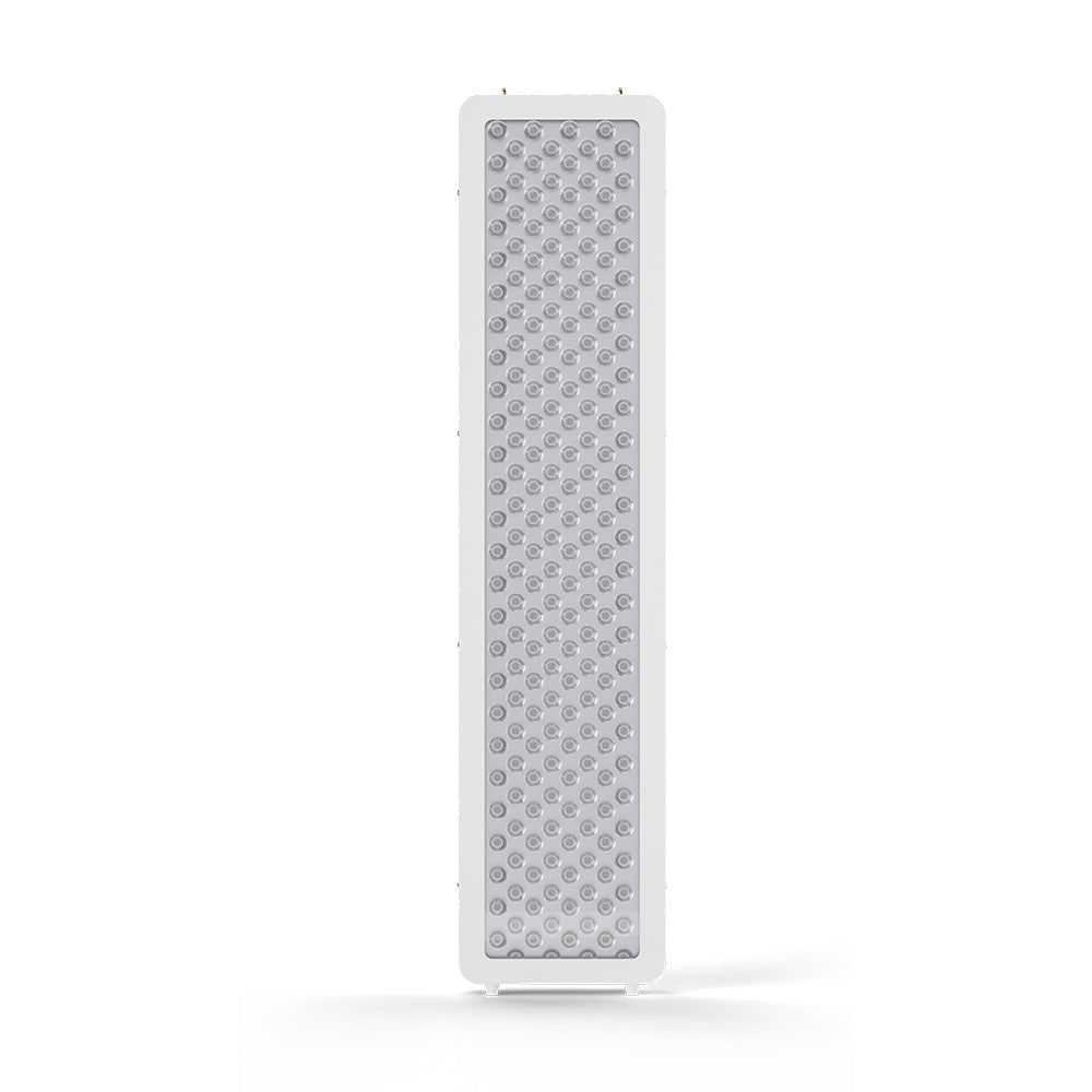 BestQool Pro200 full-body red light therapy panel product view