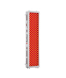 BestQool Pro200 full-body red light therapy panel front view on white background