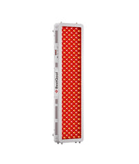 Red Light Therapy Panel Full-Body with 200 Dual-Chip LEDs, Pro200 by BestQool