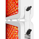 BestQool Pro300 full-body red light therapy panel product view