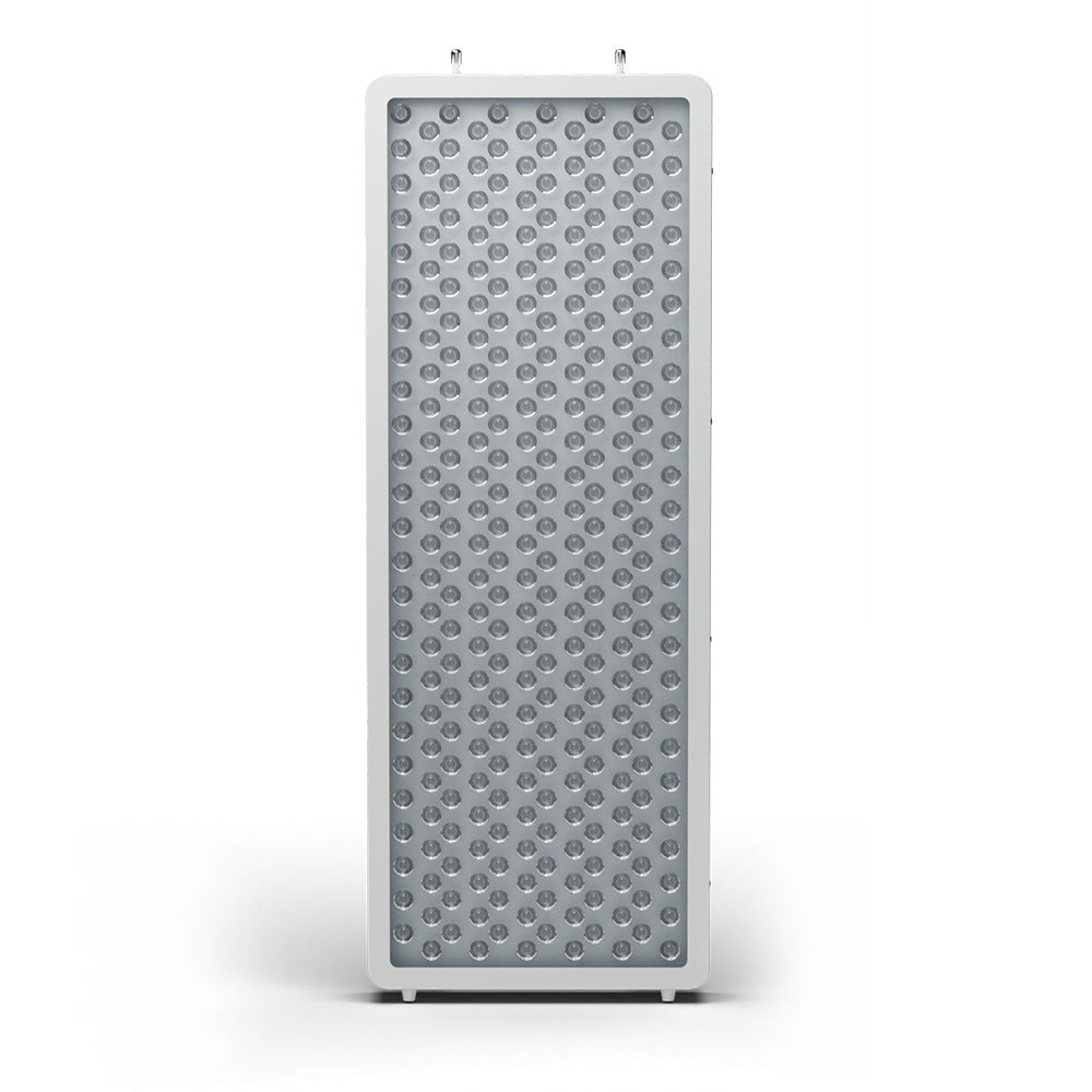 BestQool Pro300 full-body red light therapy panel product view