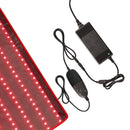 BestQool Redot L red light therapy mat product view