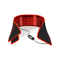 Red Light Therapy Belt with Triple-Chip LEDs and Pulse Mode, Redot S by BestQool