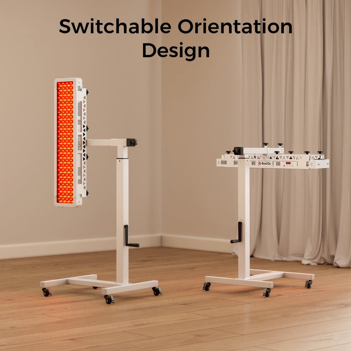 BestQool Universal Stand product view