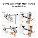 BestQool Universal Stand dimensions and specifications