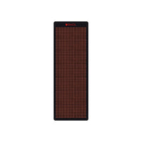 Red Light Therapy Mat by BioMol
