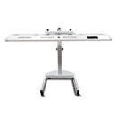 Front view of BioMol Red Light Therapy Panel