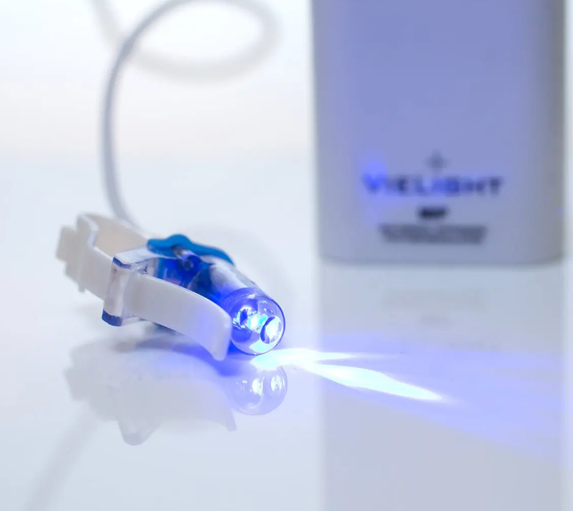 Vielight Intranasal Light Therapy Device, Supports Cognitive Function, Immunity, and Systemic Wellbeing
