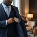 Pocket EMF Protection Device, Qi-Me by Waveguard
