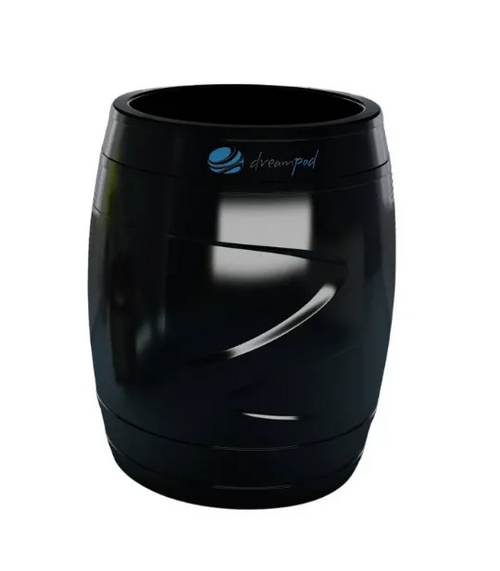 Inflatable Cold Plunge Portable Ice Bath - Dreampod Barrel Flex