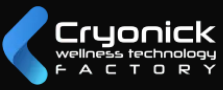 Cryonick Wellness Factory Technology