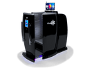 Cryotherapy Chamber - Nitrogen Cryosauna - Cryostar by Vacuactivus