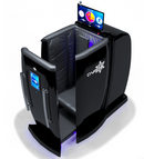 CryoStar Nitrogen Cryotherapy Chamber | 3 Models, Enhances Blood and Lymphatic Circulation, Stimulates Cell Repair