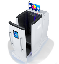 CryoStar Nitrogen Cryotherapy Chamber | 3 Models, Enhances Blood and Lymphatic Circulation, Stimulates Cell Repair