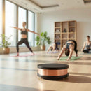EMF Protection Device Qi-Home Cell by Waveguard
