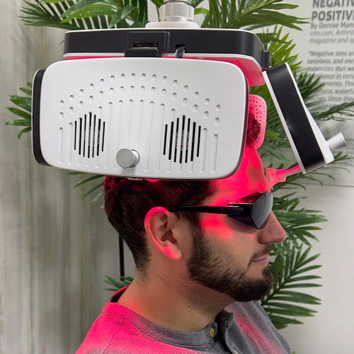 Technospa FolliLight - Hair Growth System