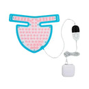 Holistix GLO Red Light Therapy Face Mask for Anti-Aging