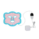 Holistix GLO Red Light Therapy Face Mask for Anti-Aging