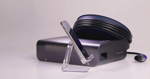 PEMF Machine Haelo Symphony One - Portable System with Custom Frequency Sets