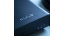 Portable PEMF Therapy Device with Custom Frequency Sets - Haelo Symphony One
