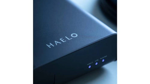 PEMF Machine Haelo Symphony One - Portable System with Custom Frequency Sets