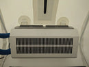 Portable Hyperbaric Chamber with Soft Shell and Supine Positioning