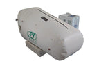 Reclining Hyperbaric Chamber
