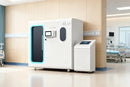 Monoplace Hard Shell Hyperbaric Chamber