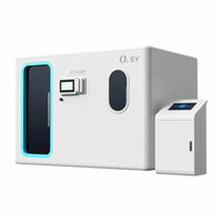 Monoplace Hard Shell Hyperbaric Chamber