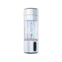 Holistix Hydrogen Water Bottle 10,000 PPB