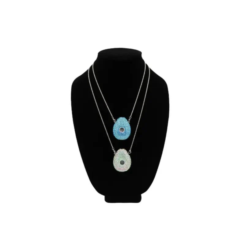 Holistix Ion Air Negative Ion Air Purifier Pendant