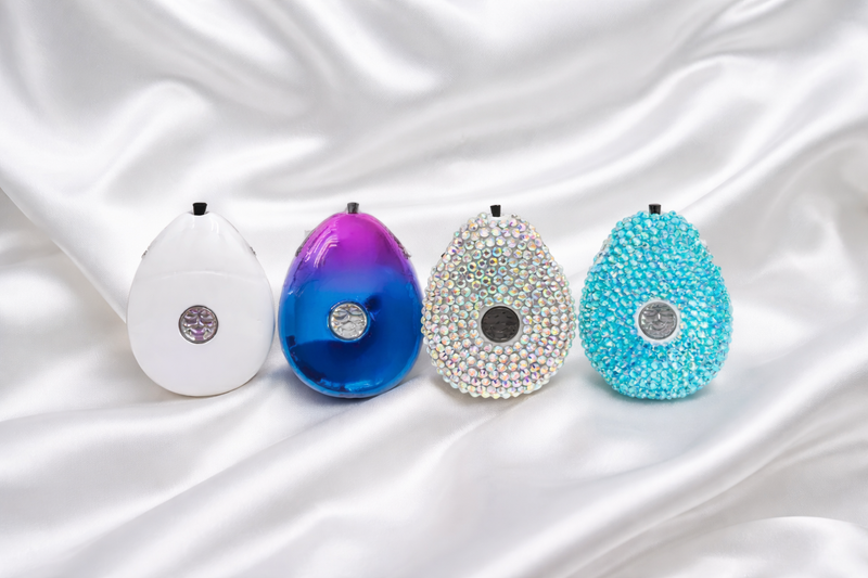 Holistix Ion Air Negative Ion Air Purifier Pendant