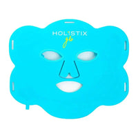 Holistix GLO Red Light Therapy Face Mask for Anti-Aging