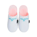 Holistix SKO Red Light Therapy Slippers for Foot Pain & Circulation