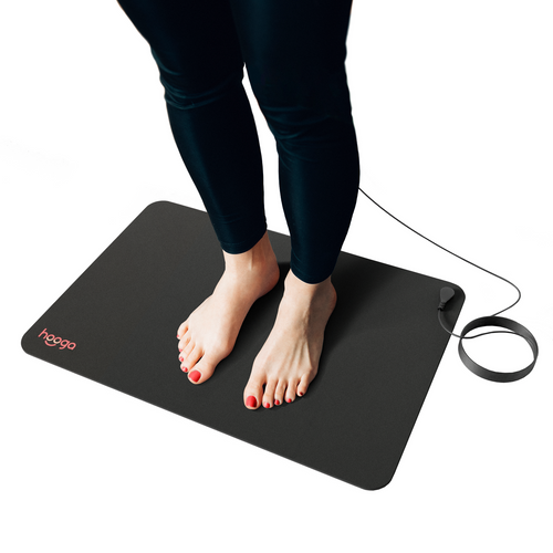 Grounding Mat by Hooga