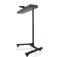 Hooga horizontal stand
