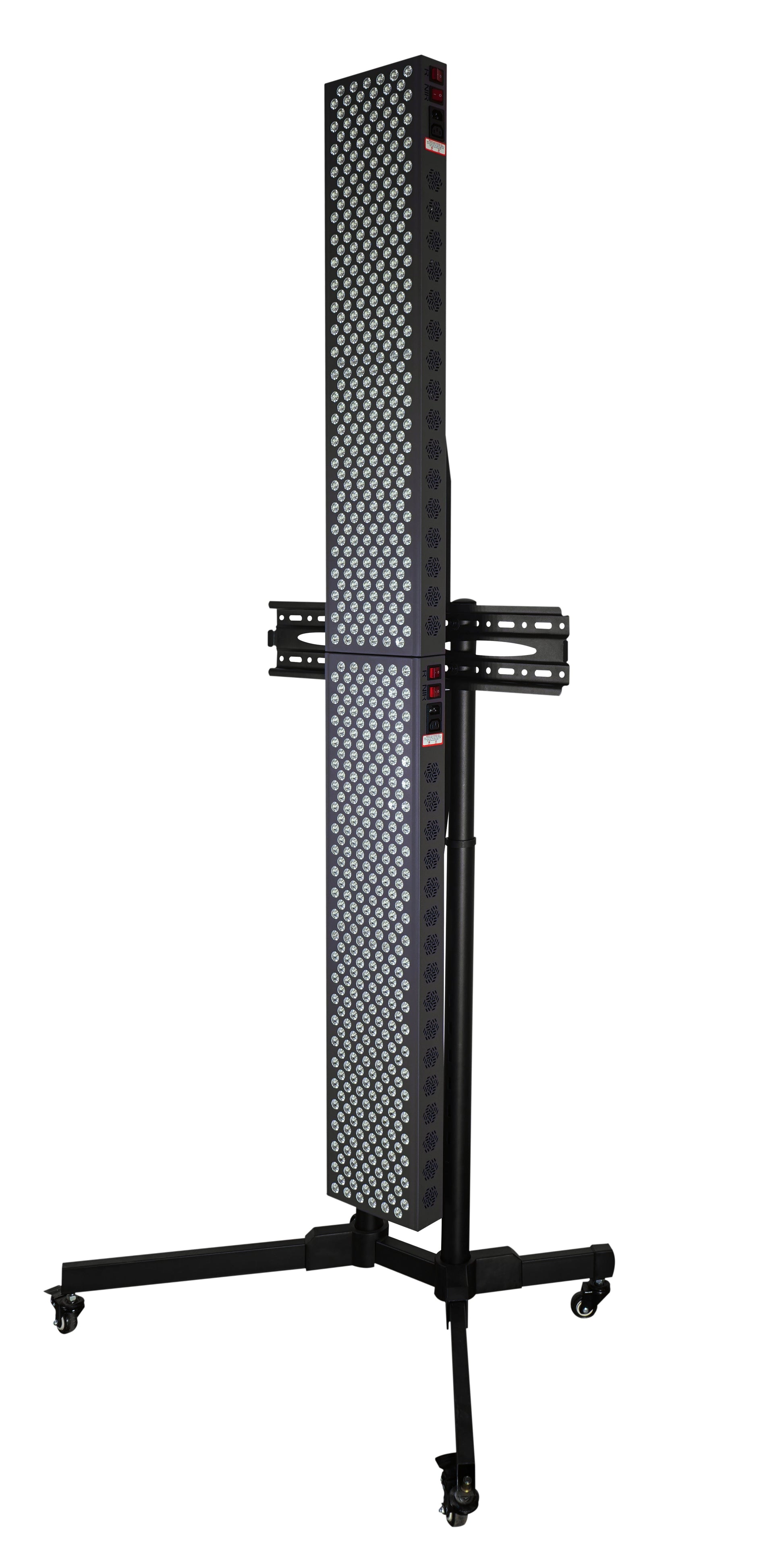 Hooga Pro Series Red Light Therapy Multi-Unit Systems