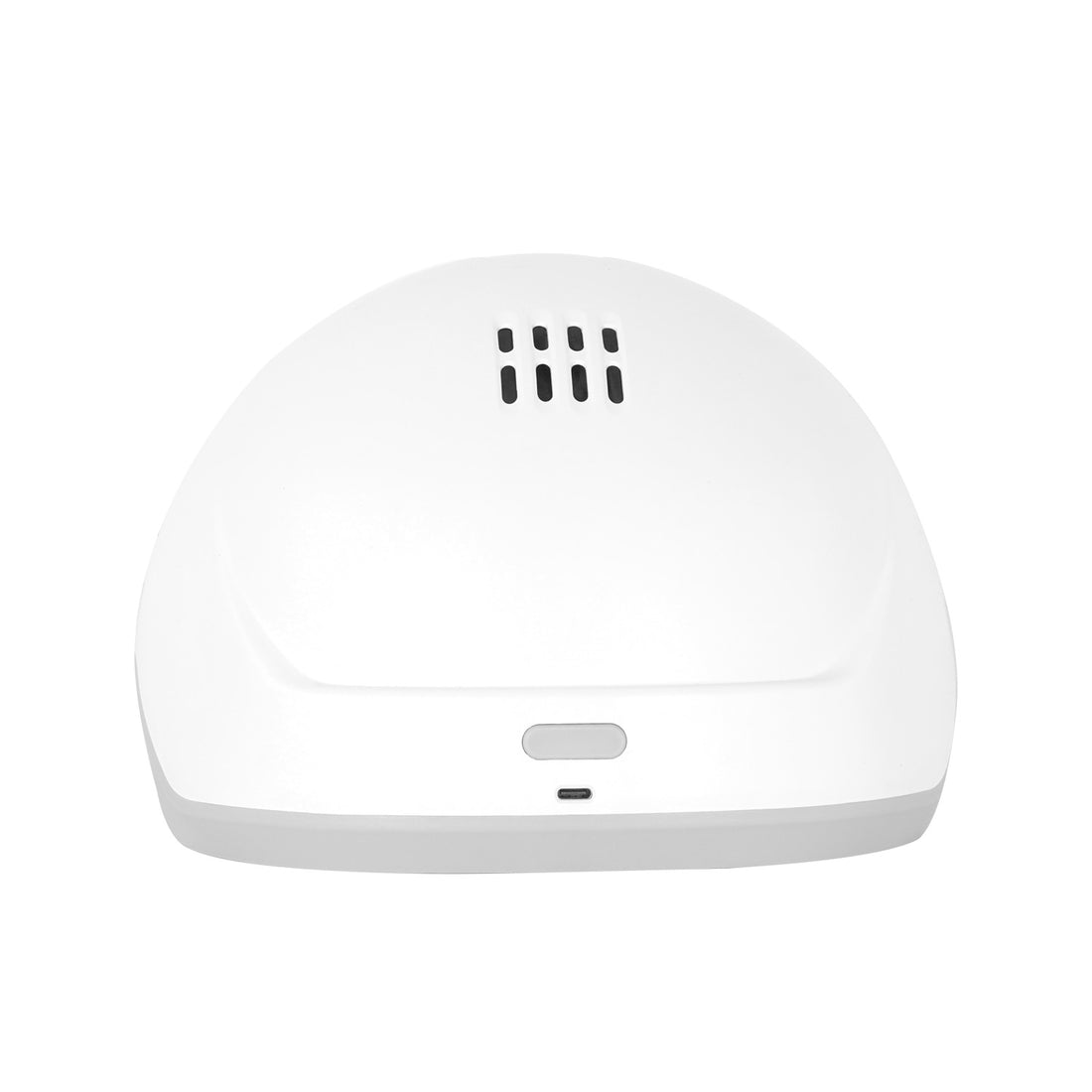 Rear View with USB C Charging Port