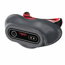 Hooga Oral Red Light Therapy Device with ergonomic rechargeable base