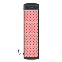 Hooga SaunaPRO Red Light Therapy Panel