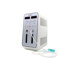 Hydrogen Therapy Machine with Oxygen Mix by Oxyair