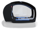 Hot Cold Therapy Rehab Chamber - HotCryo Chamber by Vacuactivus