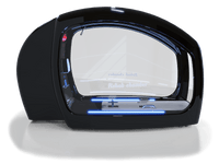 Hot Cold Therapy Rehab Chamber - HotCryo Chamber by Vacuactivus