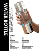 Holistix Hydrogen Water Bottle 10,000 PPB